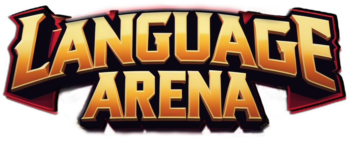 Language Arena Logo